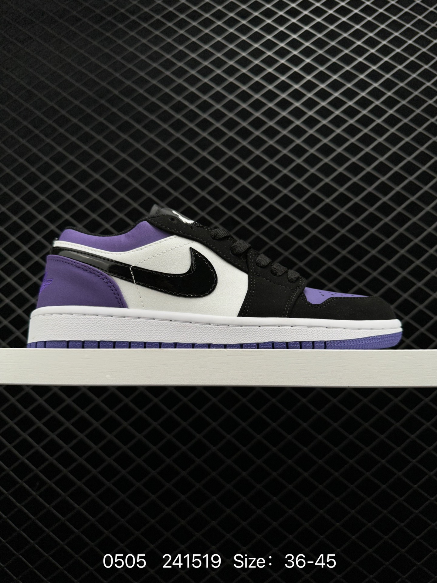 Air Jordan 1 Low AJ1